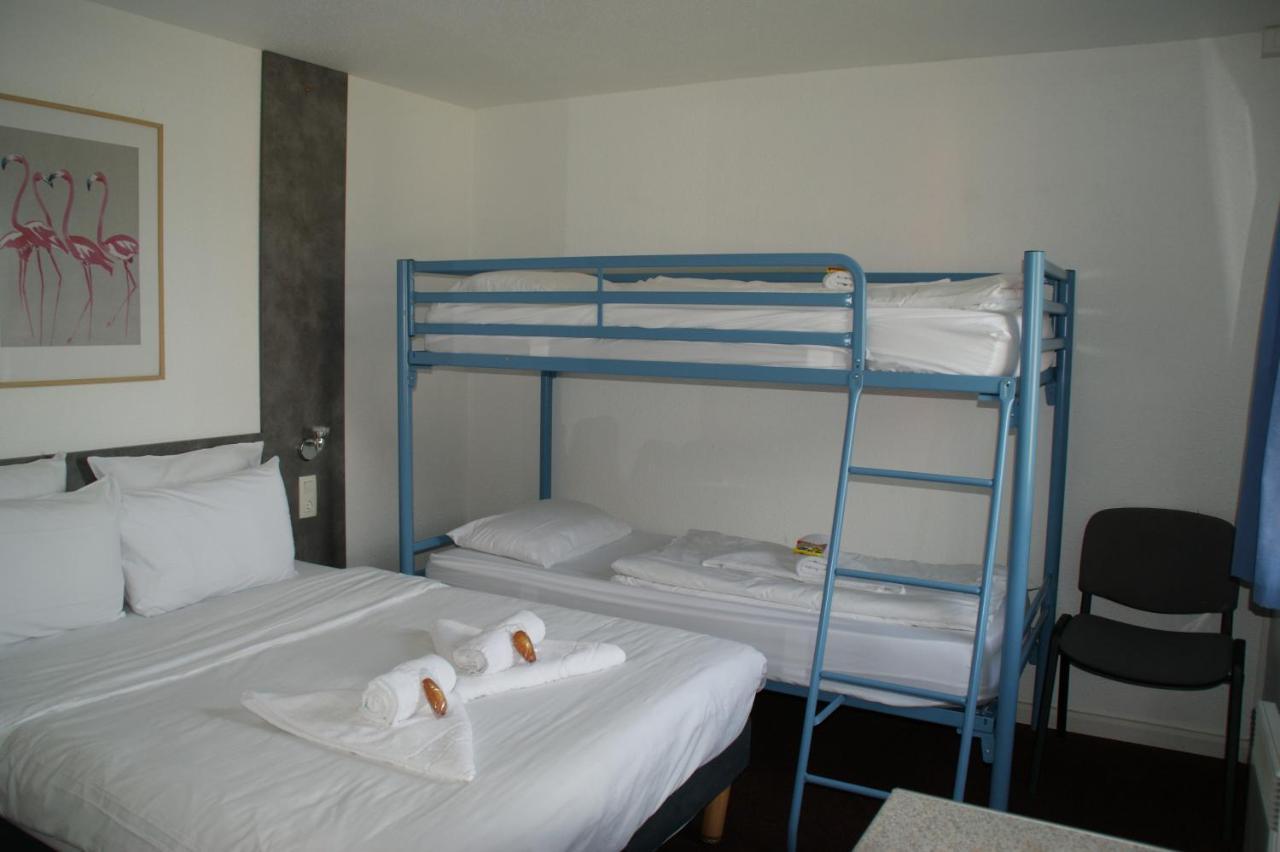 Quick Palace Epinal Bagian luar foto