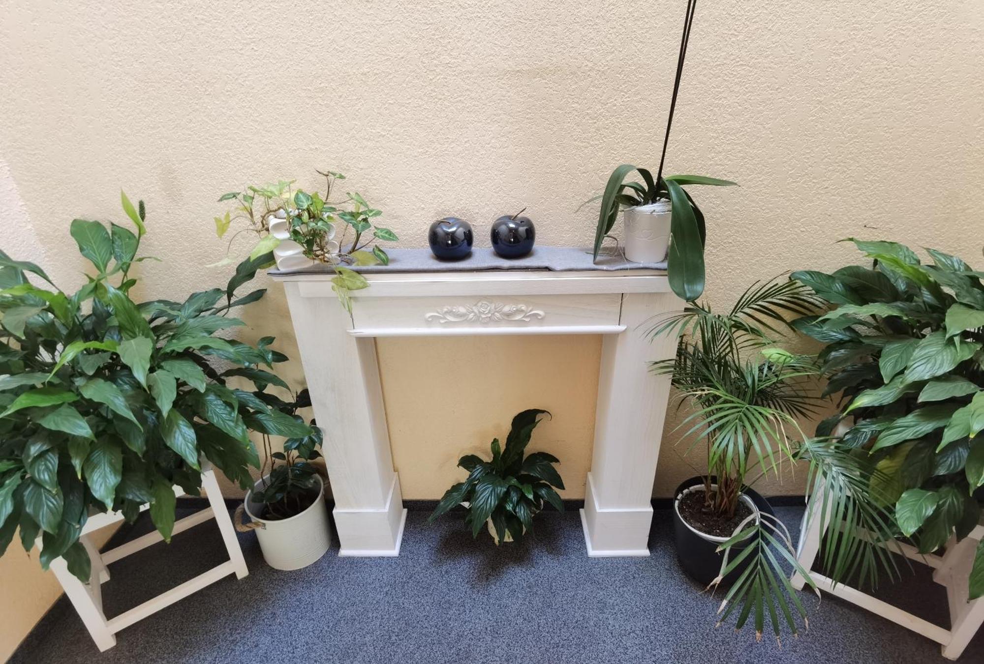 Quick Palace Epinal Bagian luar foto